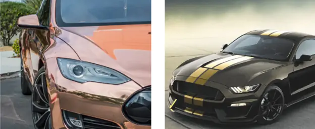 13 Awesome Car Wrap Designs For Inspiration In 2023 - National Car Wraps