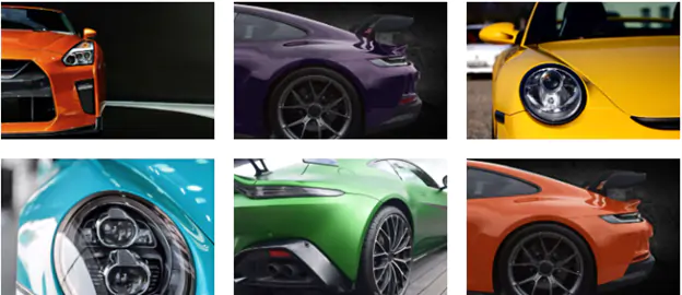 13 Awesome Car Wrap Designs For Inspiration In 2023 - National Car Wraps